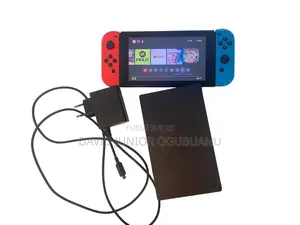 Nitendo Switch Standard