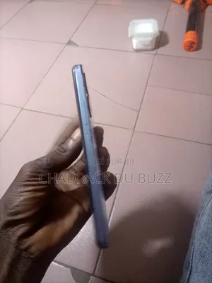 Itel A70 128 GB Bleu