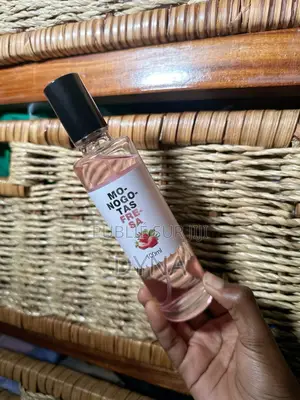 Brume Parfumé Pour Le Corps