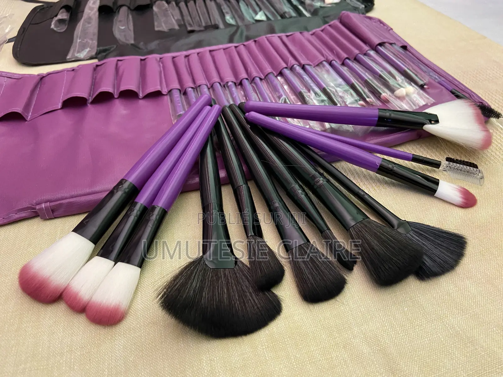 Pinceaux De Maquillage