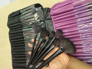 Pinceaux De Maquillage