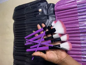 Pinceaux De Maquillage