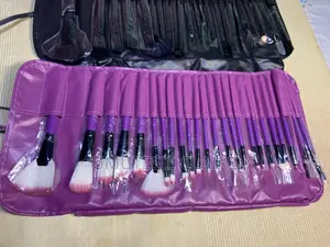 Pinceaux De Maquillage