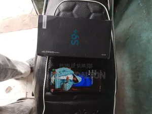 Samsung Galaxy S9 Plus 64 GB Noir