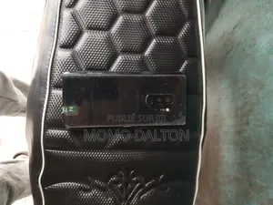 Samsung Galaxy S9 Plus 64 GB Noir