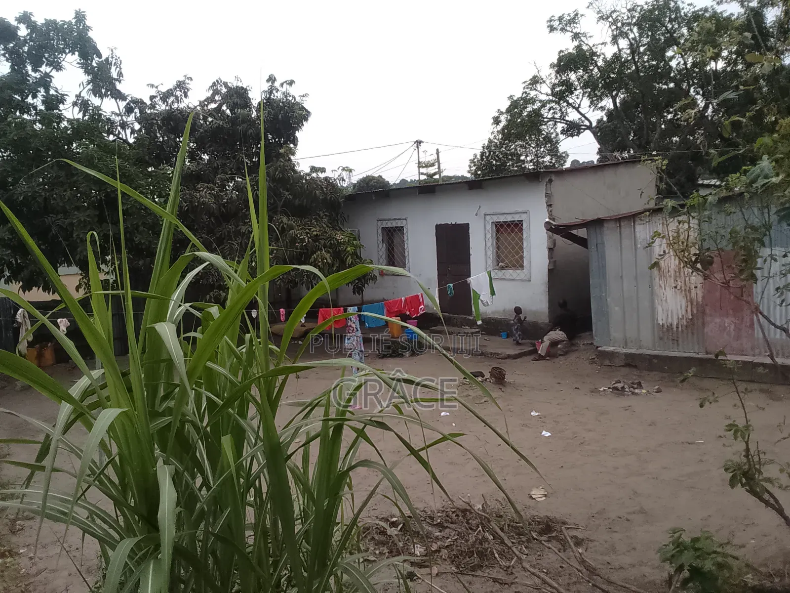 Parcelle À Vendre Arr 7