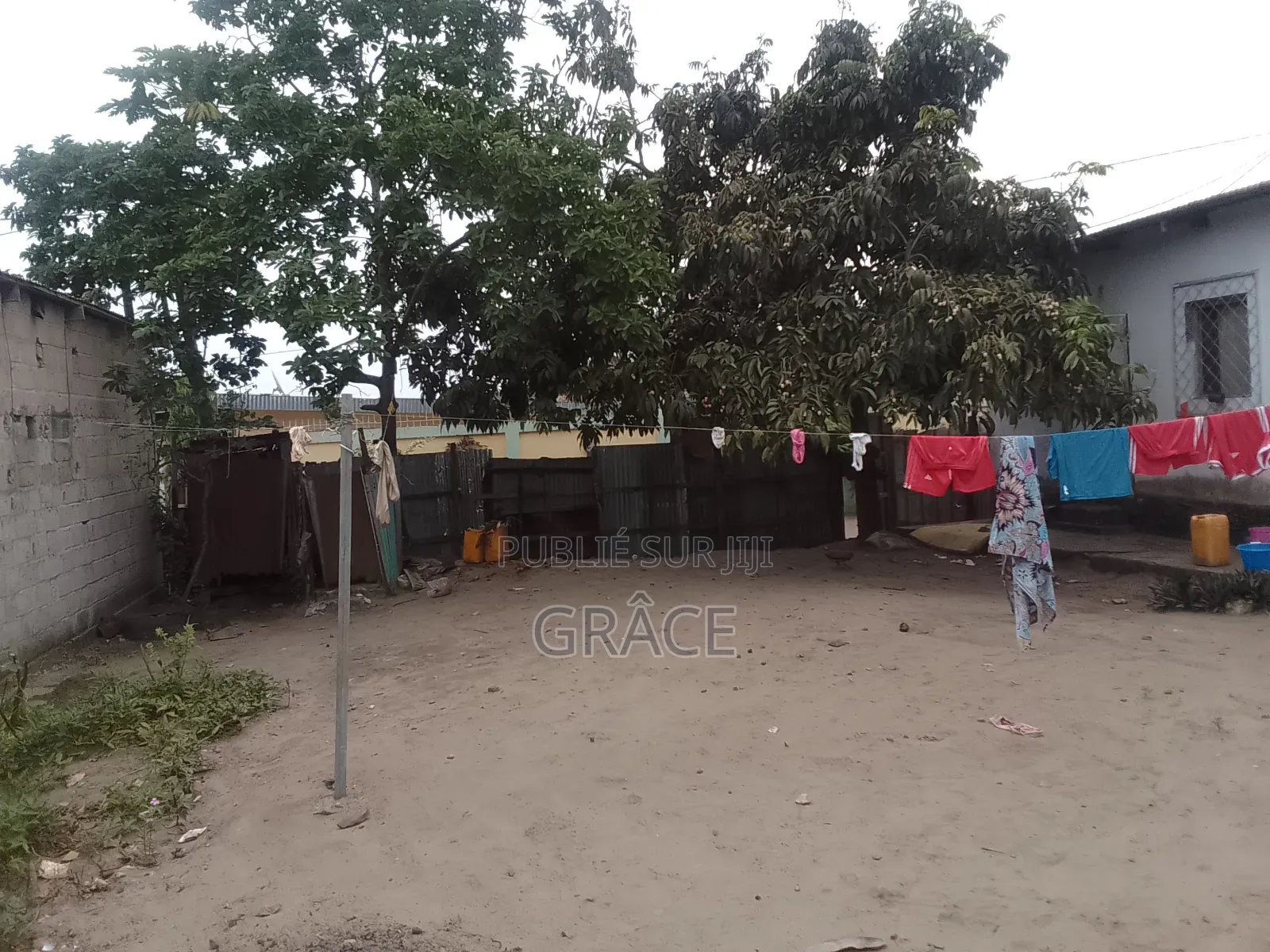 Parcelle À Vendre Arr 7