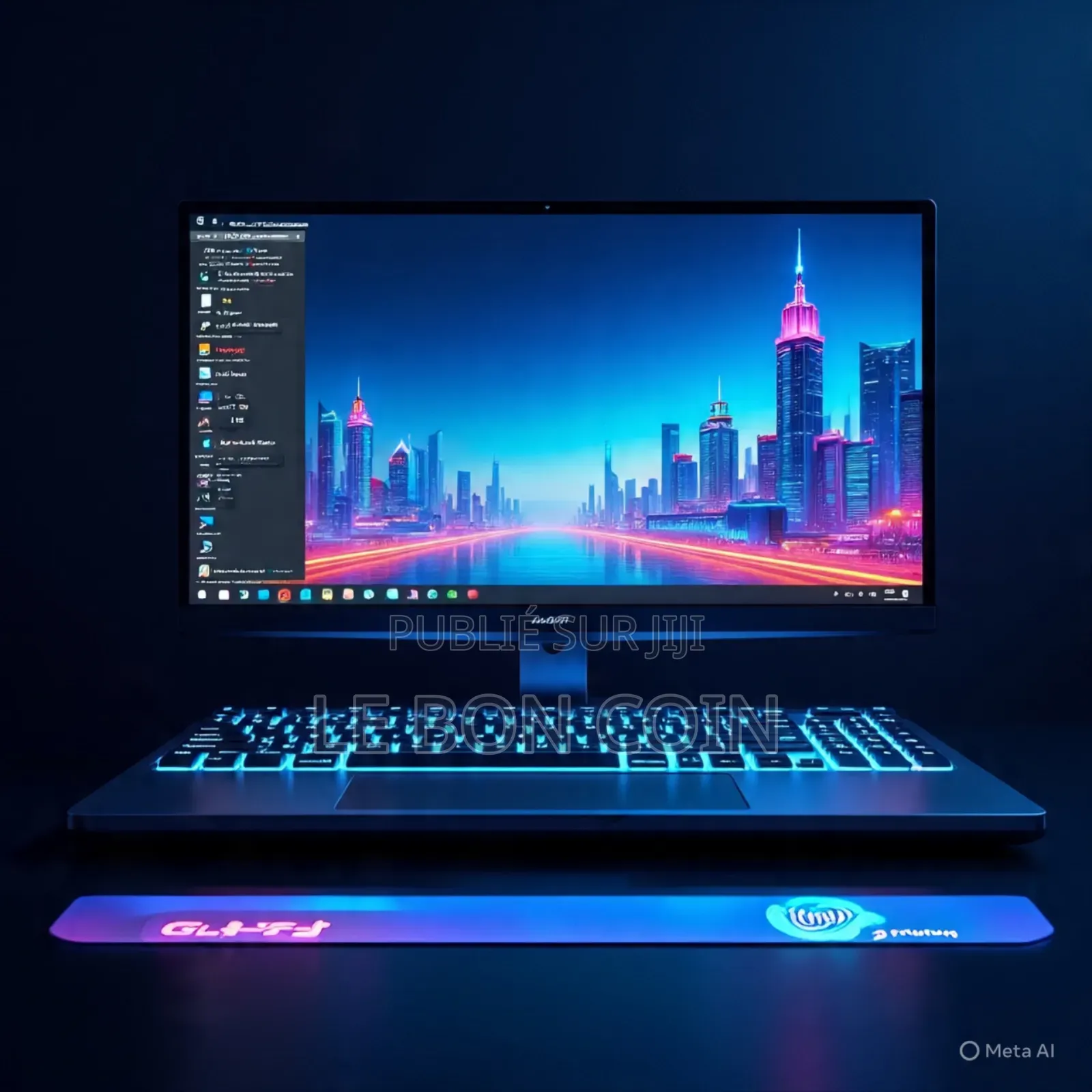 Nouveau Ordinateur portable Dell Autre 16GB Intel Core i7 SSD 512GB