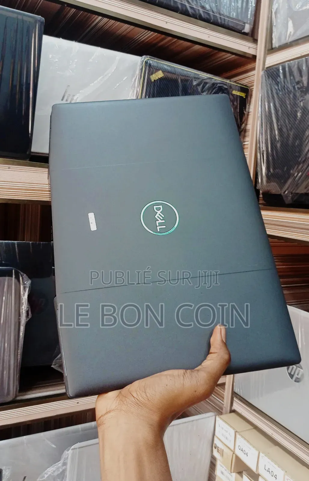 Nouveau Ordinateur portable Dell Autre 16GB Intel Core i7 SSD 512GB