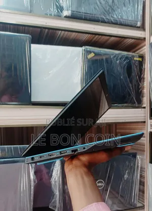 Nouveau Ordinateur portable Dell Autre 16GB Intel Core i7 SSD 512GB