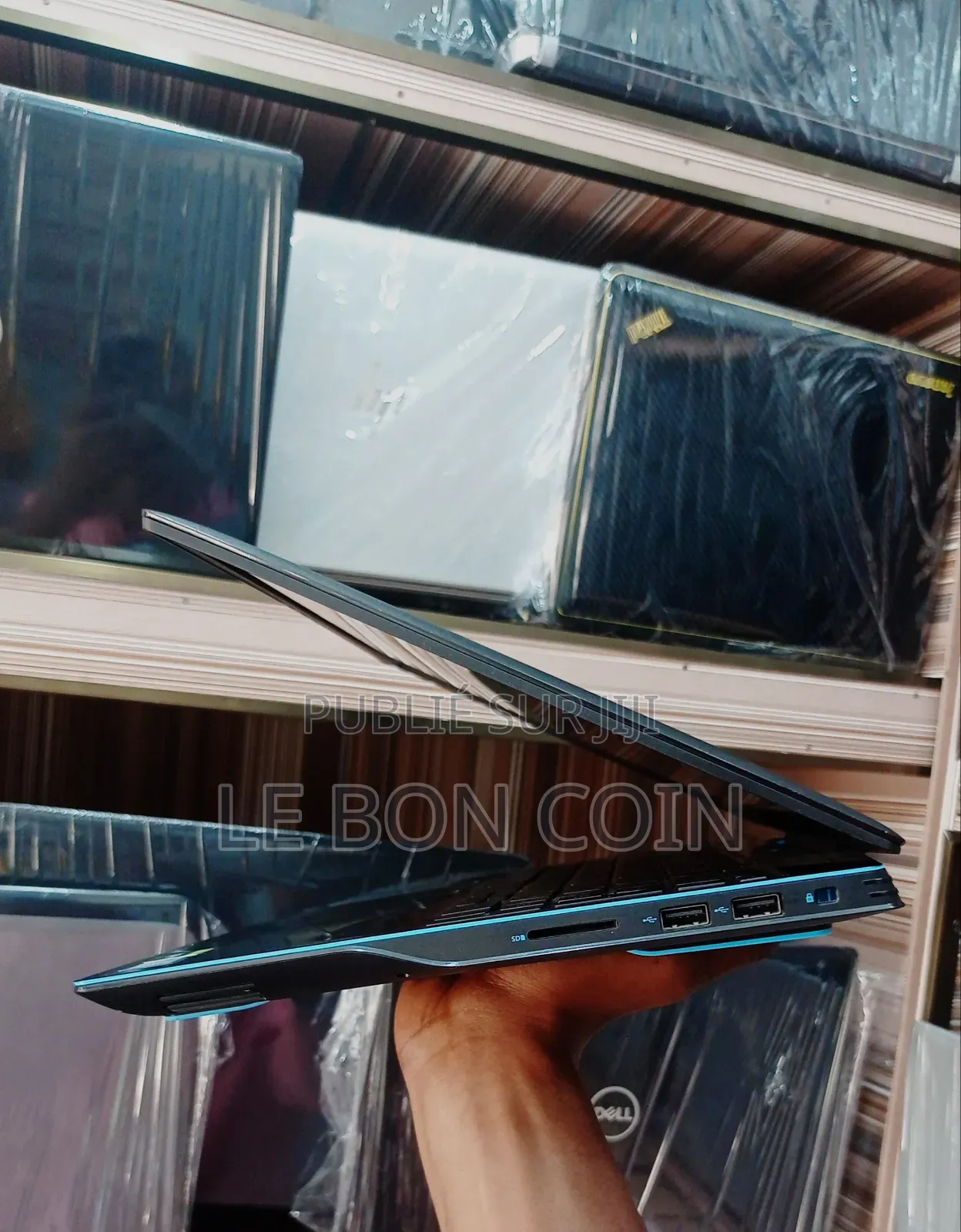 Nouveau Ordinateur portable Dell Autre 16GB Intel Core i7 SSD 512GB