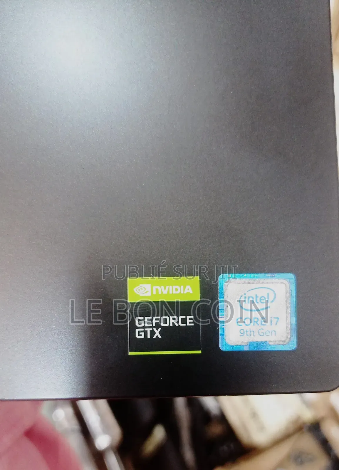 Nouveau Ordinateur portable Dell Autre 16GB Intel Core i7 SSD 512GB