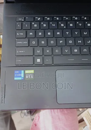 Nouveau Ordinateur portable MSI Autre 32GB Intel Core i7 SSD 1T