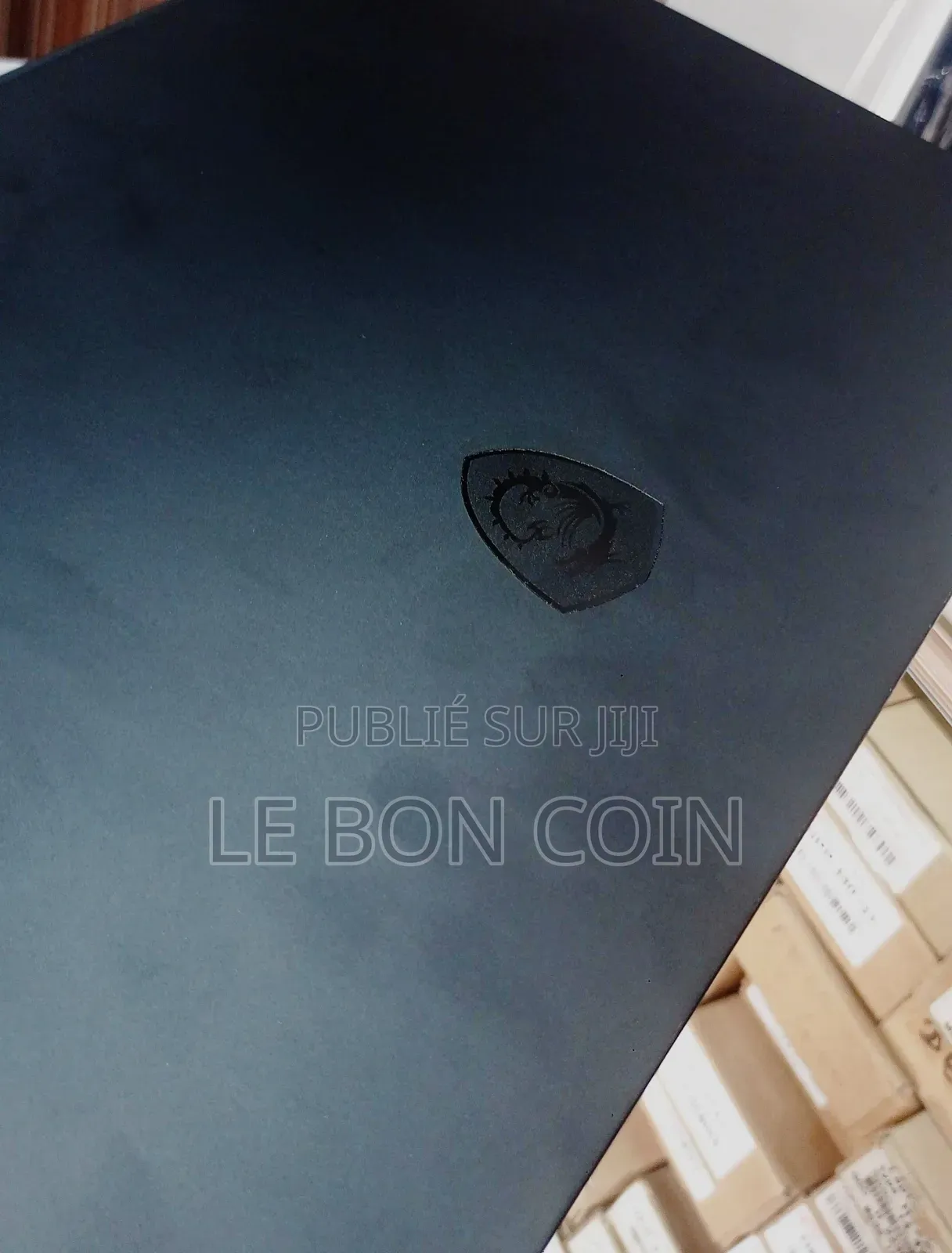 Nouveau Ordinateur portable MSI Autre 32GB Intel Core i7 SSD 1T