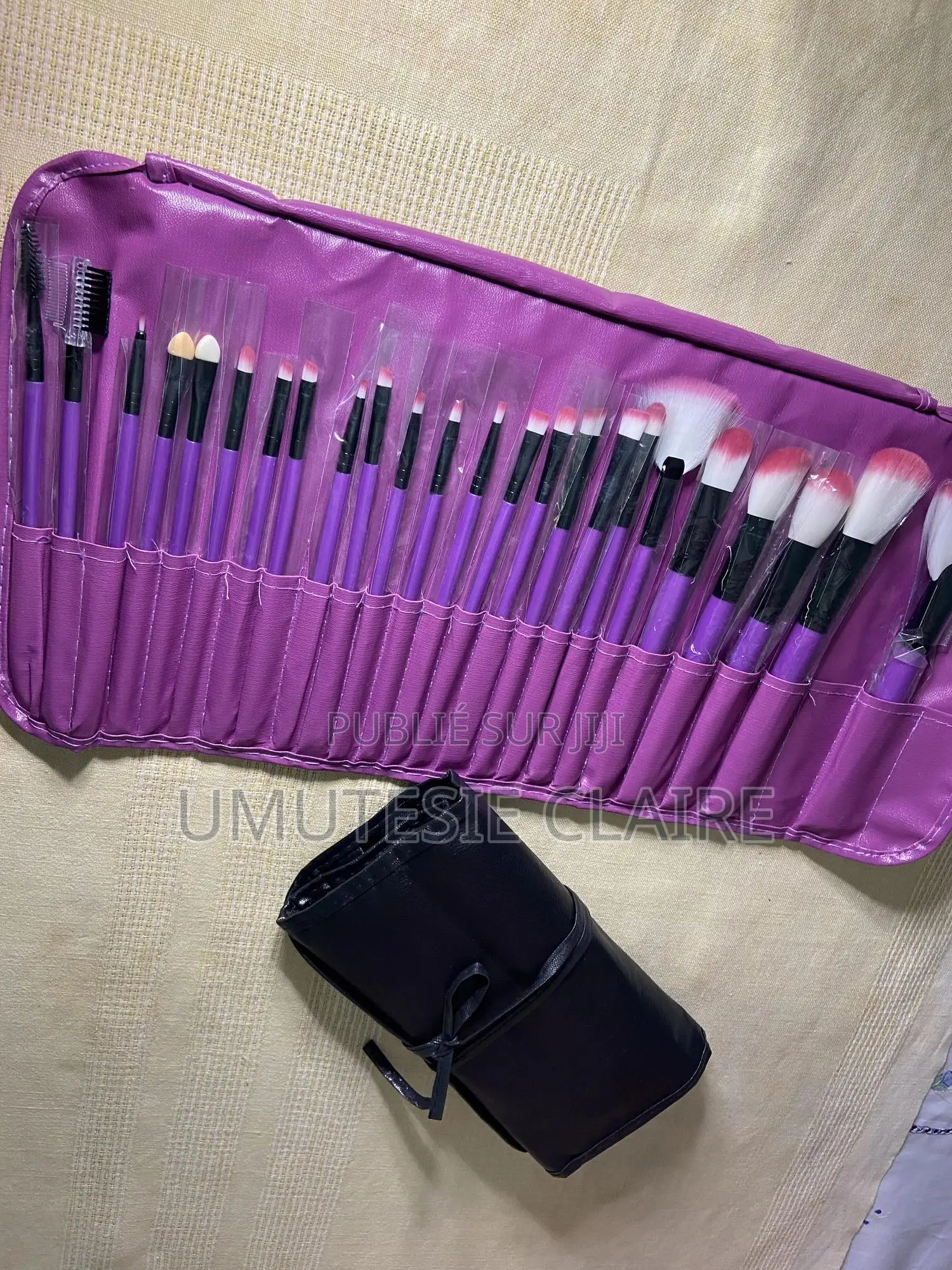 Pinceaux De Maquillage