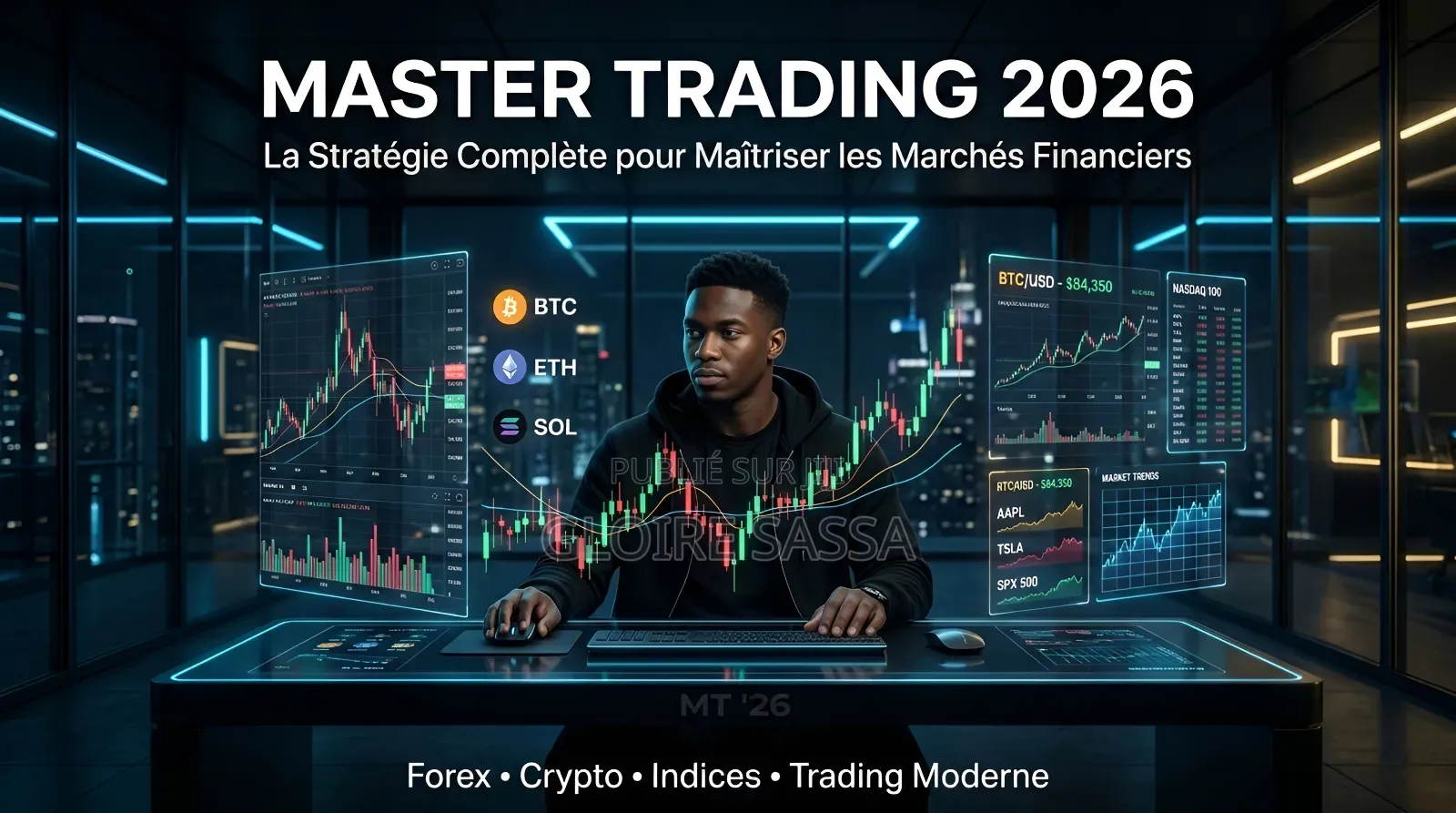 Trading Master 2026