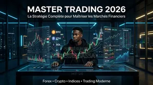 Trading Master 2026