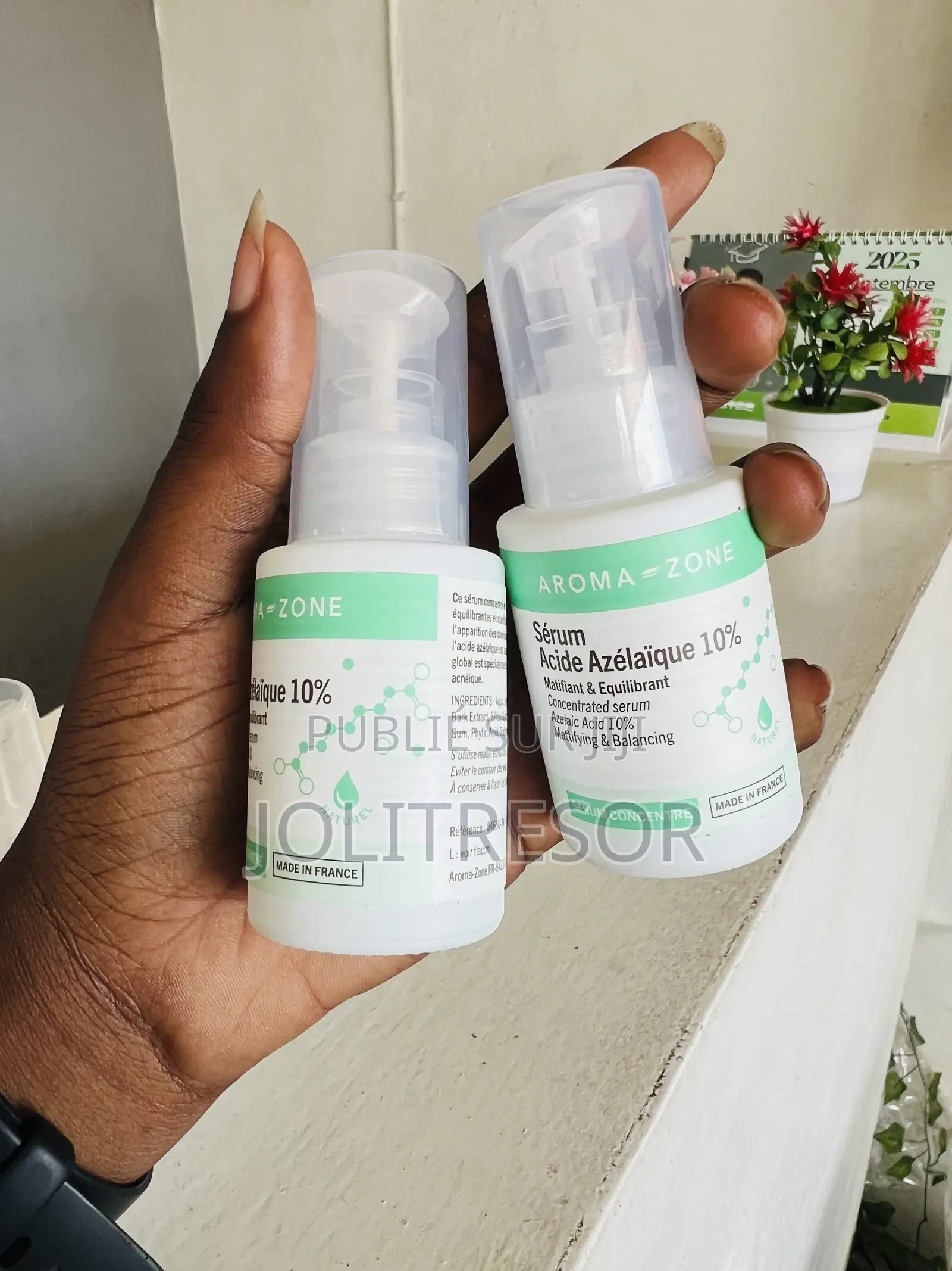 Acide Azelaique Aromazone