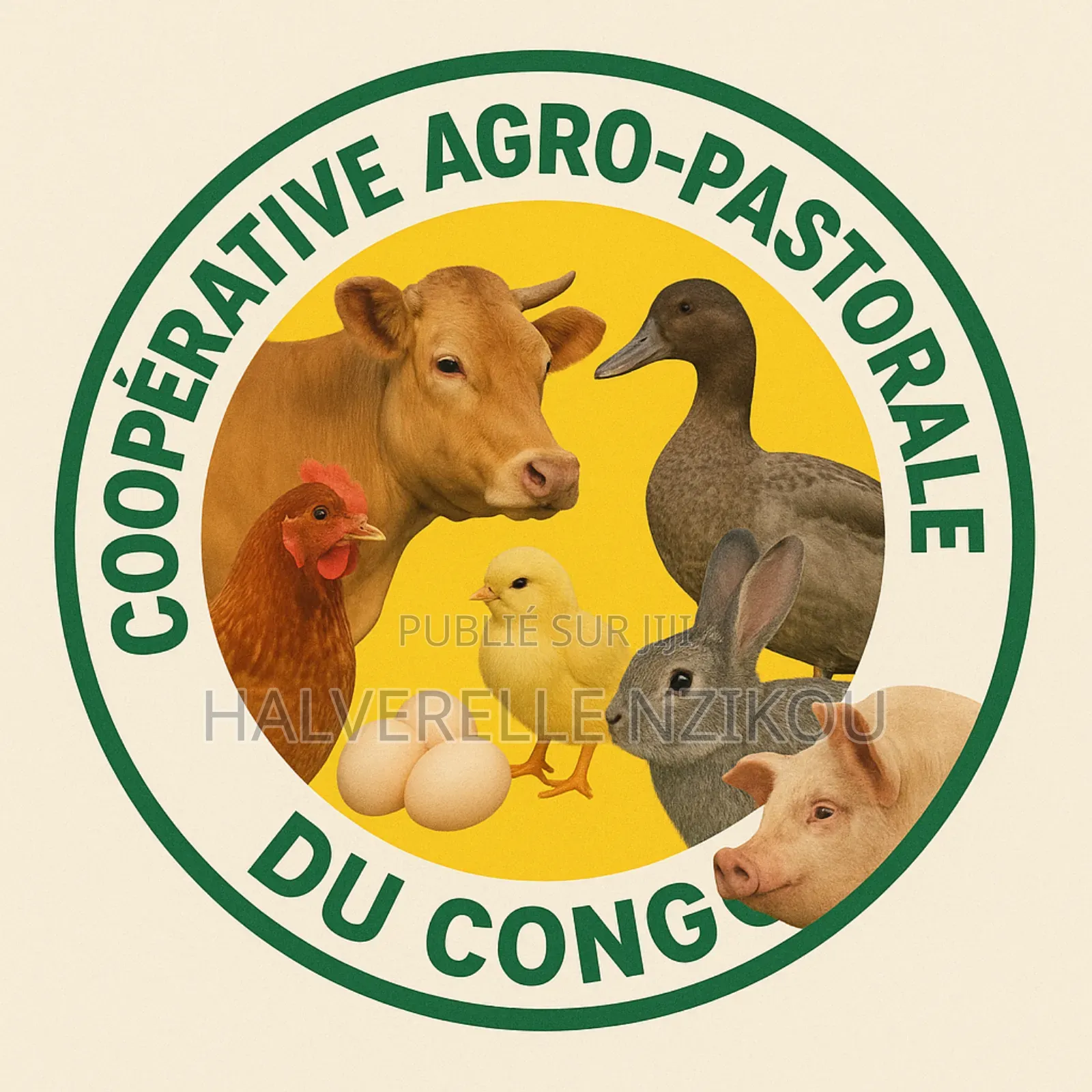 Coopérative Agropastorale Du Congo