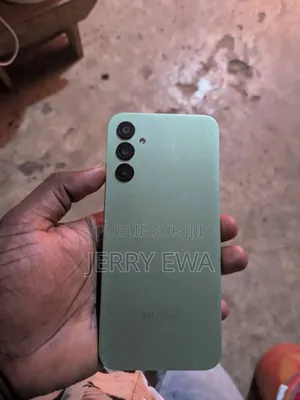 Samsung Galaxy A14 128 GB Vert