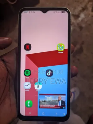 Samsung Galaxy A14 128 GB Vert