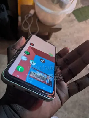 Samsung Galaxy A14 128 GB Vert