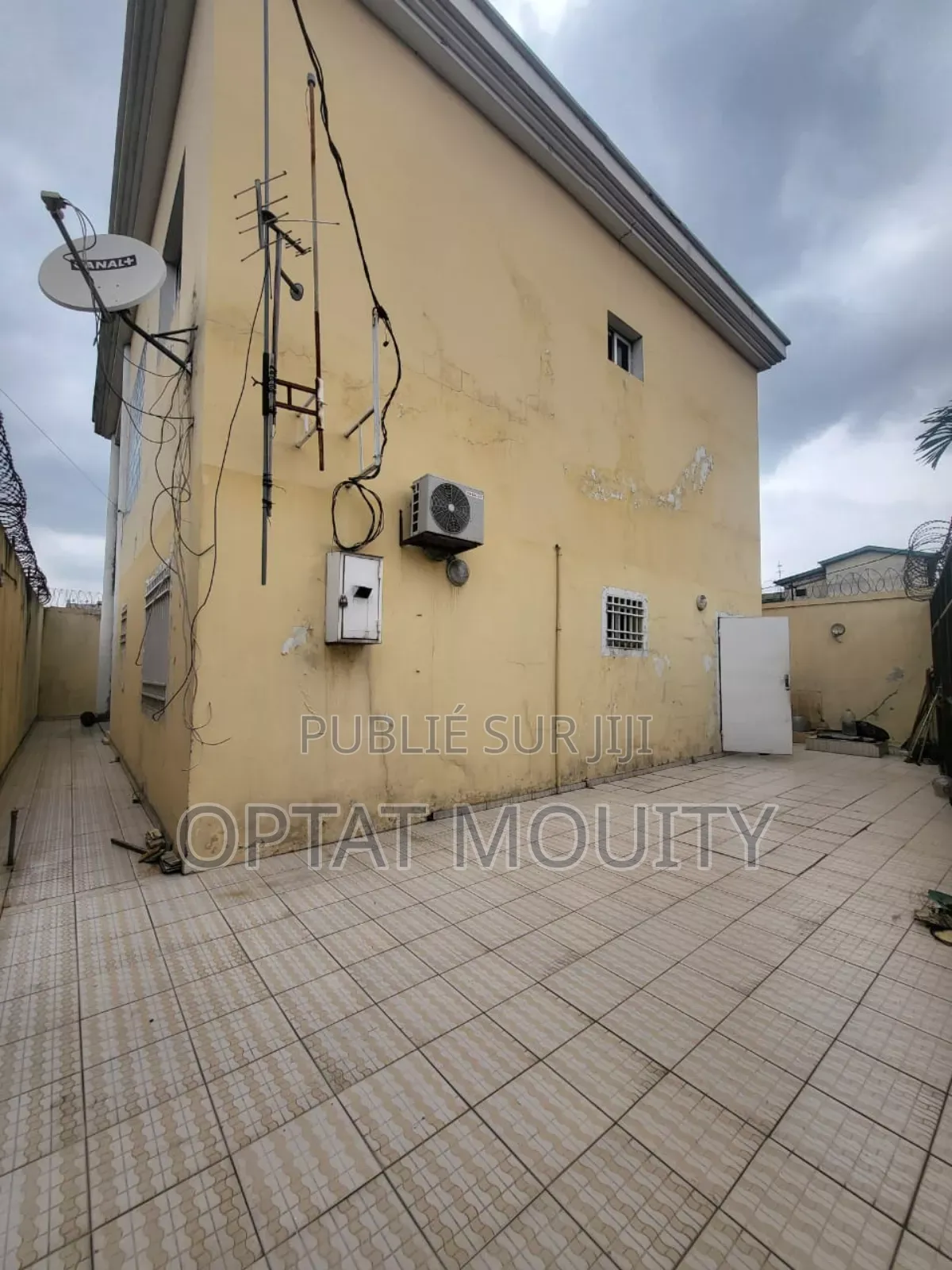 Maison Plein Pied Disponible