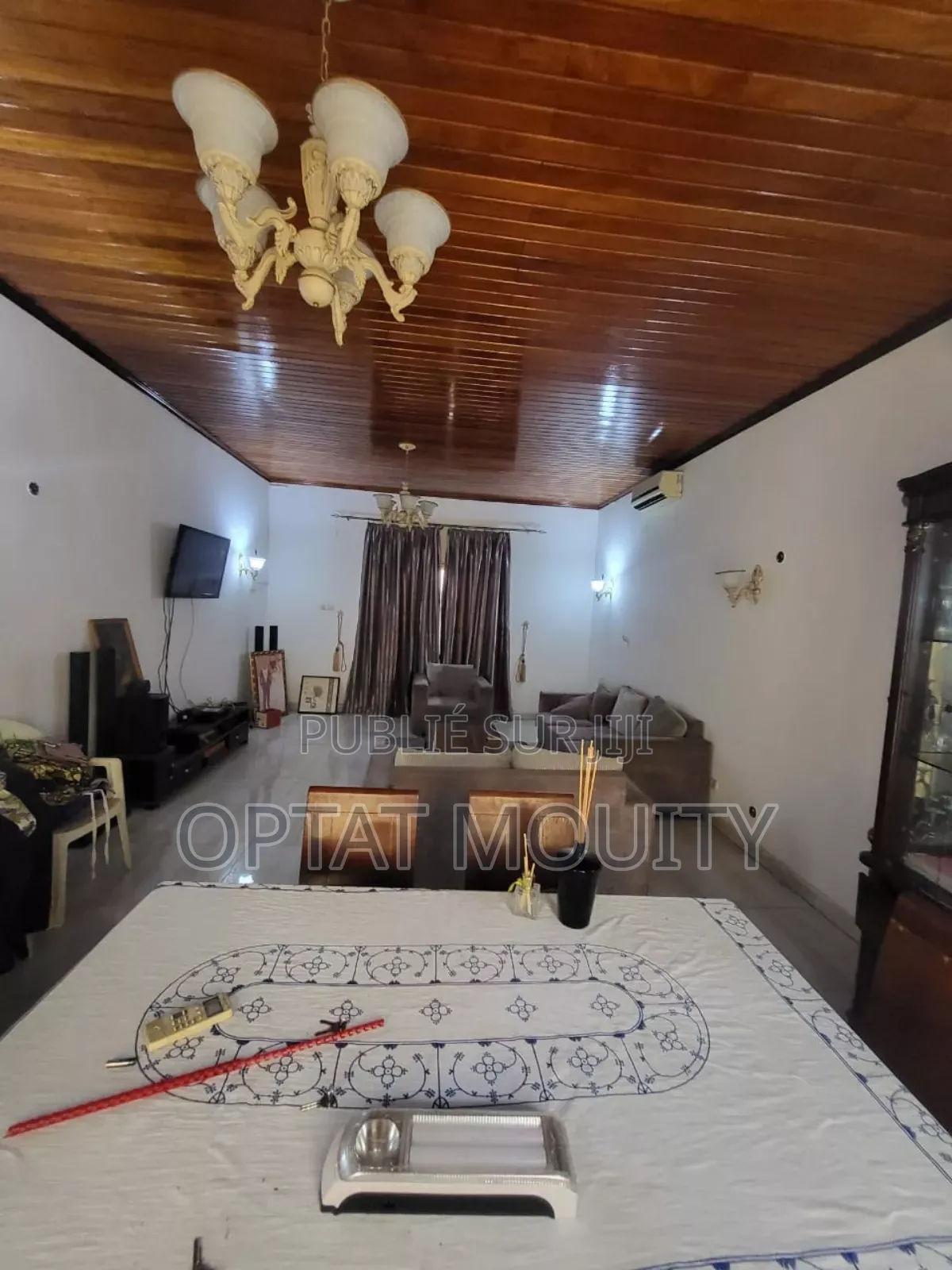 Maison Plein Pied Disponible