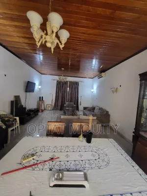 Maison Plein Pied Disponible