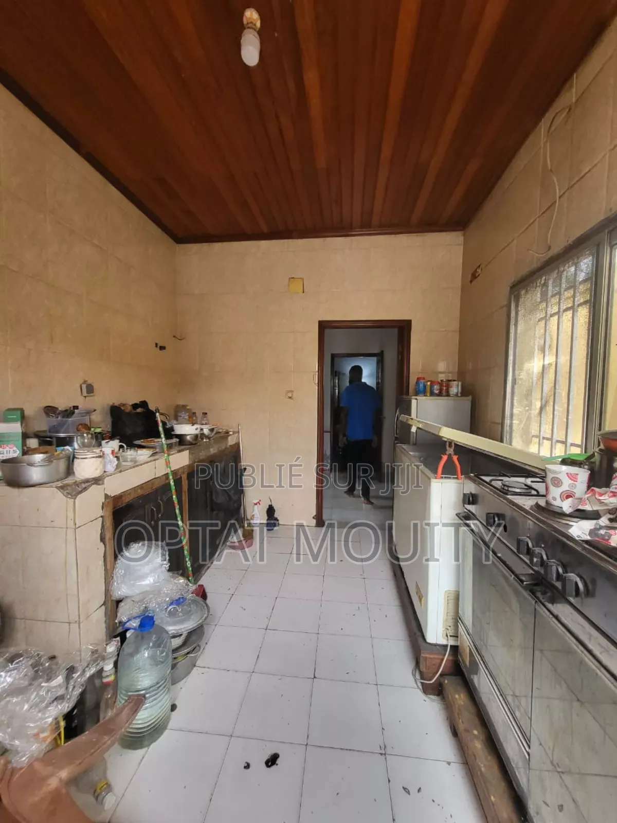 Maison Plein Pied Disponible