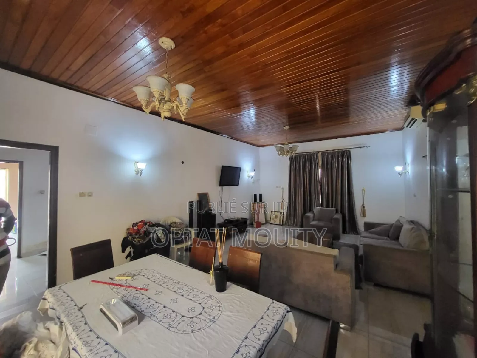 Maison Plein Pied Disponible