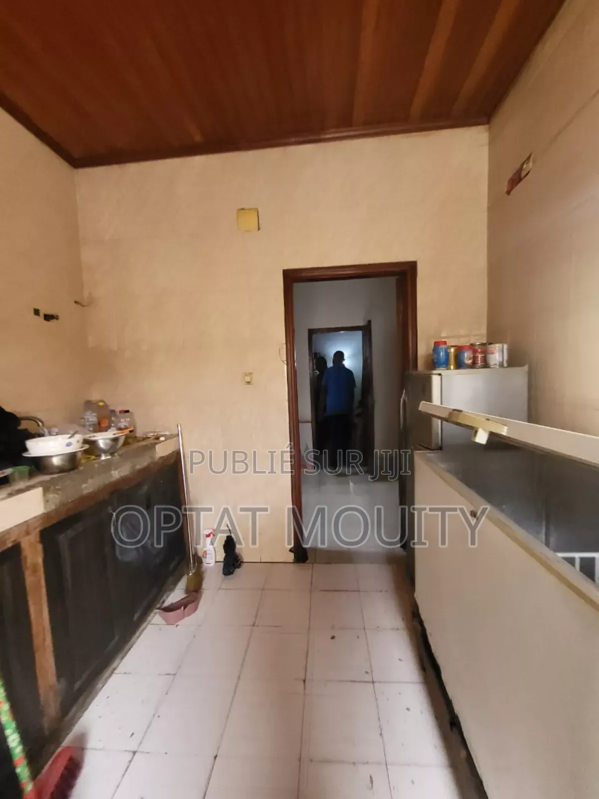 Maison Plein Pied Disponible