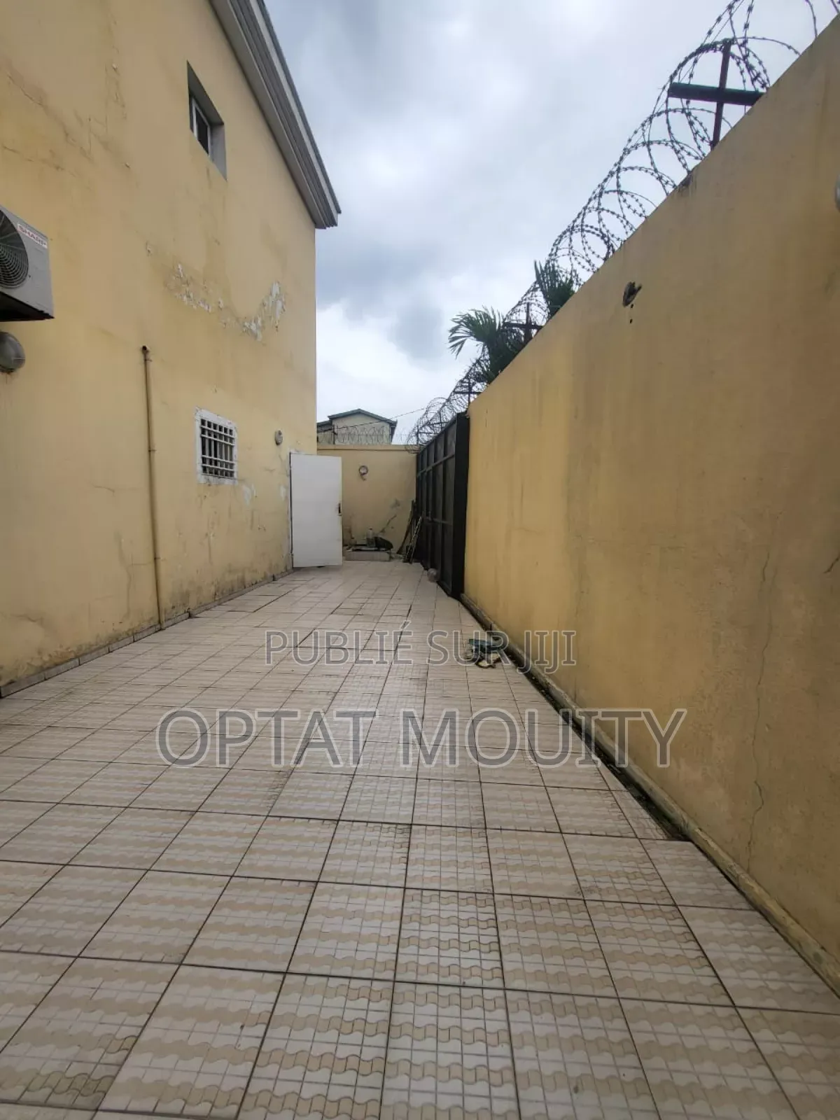 Maison Plein Pied Disponible