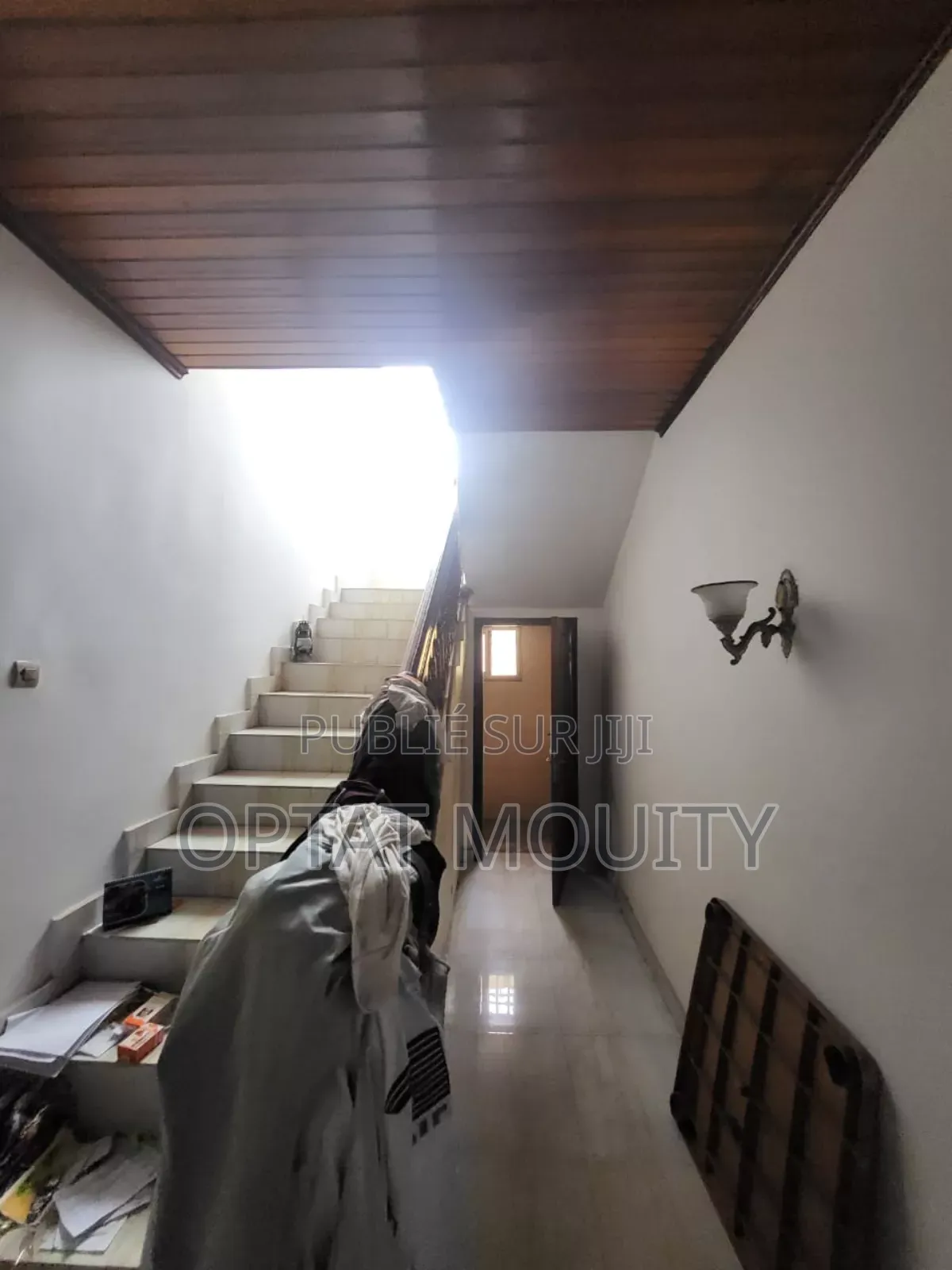 Maison Plein Pied Disponible