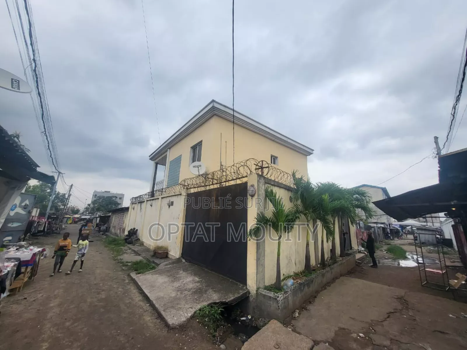 Maison Plein Pied Disponible