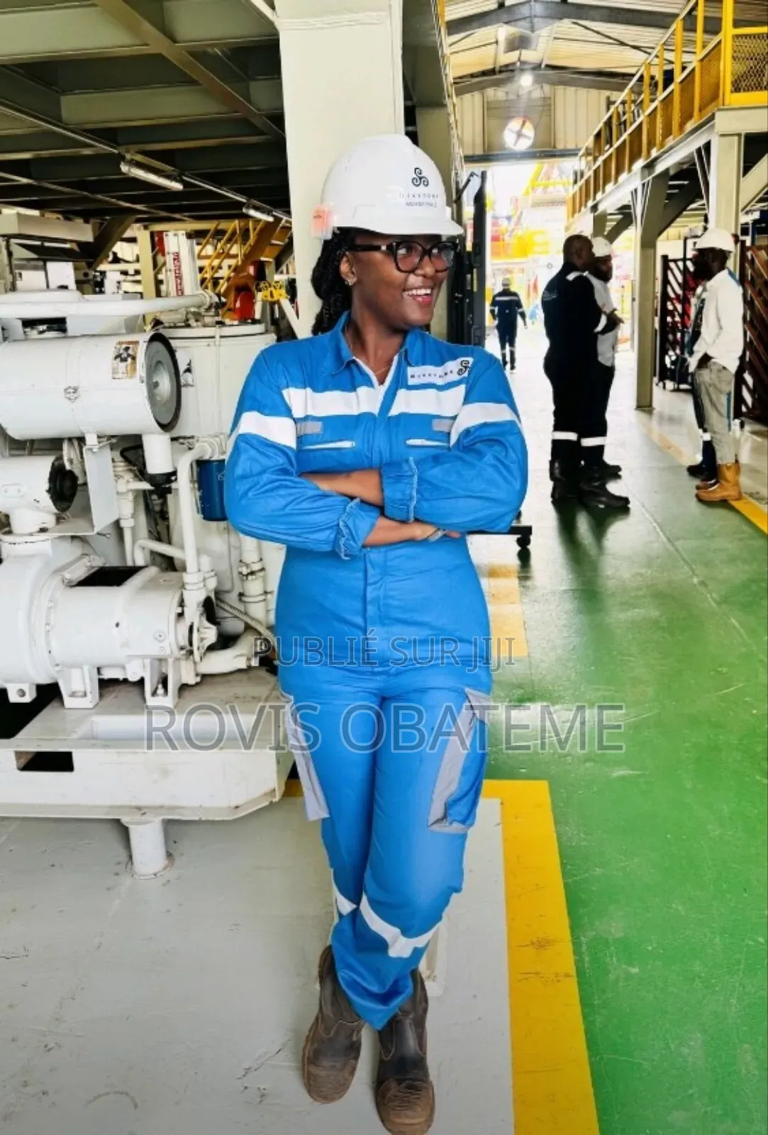 Formation en Gestion Des Projets Et Ms Project.