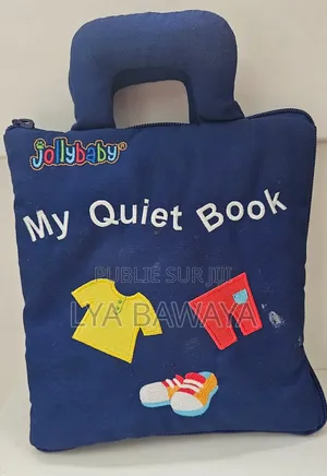 Jouets Éducatifs Pour Bébé