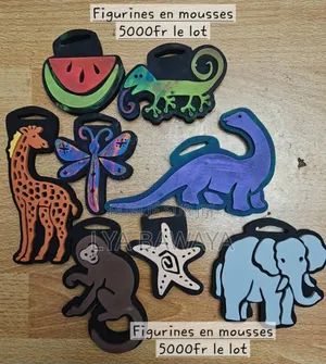 Jouets Éducatifs Pour Bébé