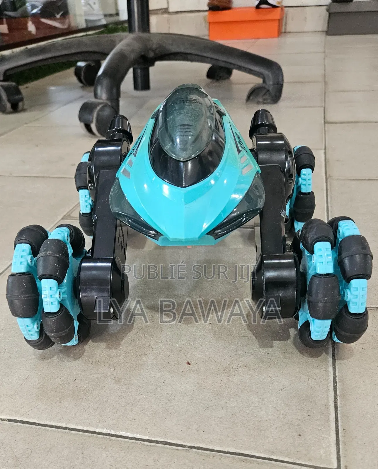 Jouet d'Occasion d'Europe