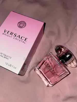 Parfum Pour Femme