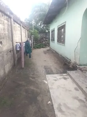 Parcelle À Vendre Sur Brazzaville, Diata À 67 Millions, Diata Centre