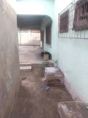 Parcelle À Vendre Sur Brazzaville, Diata À 67 Millions, Diata Centre