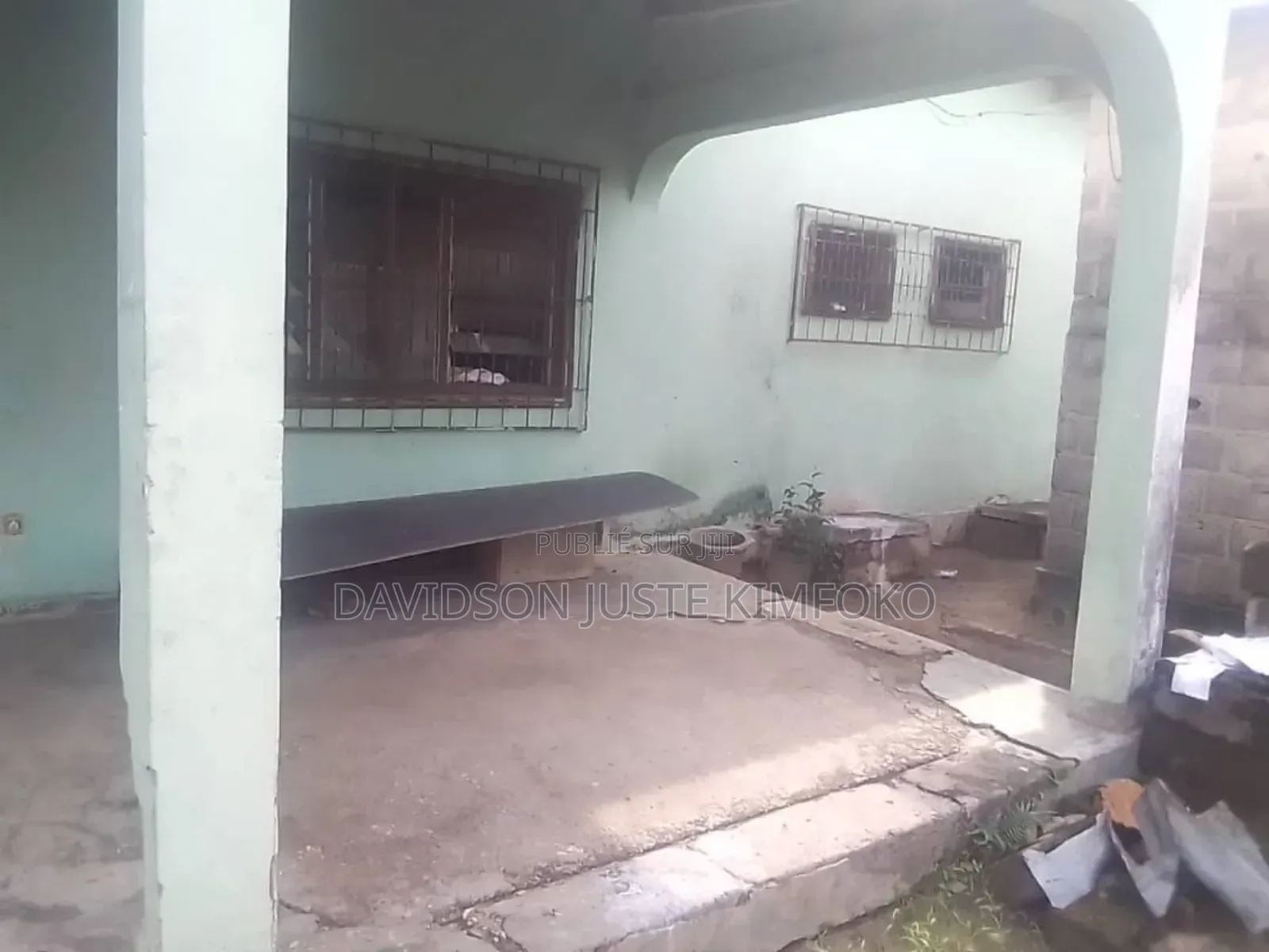 Parcelle À Vendre Sur Brazzaville, Diata À 67 Millions, Diata Centre