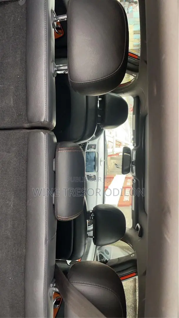 Kia Sportage EX 4dr SUV AWD (2.4L 4cyl 6A) 2014 Orange