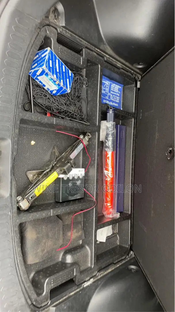 Kia Sportage EX 4dr SUV AWD (2.4L 4cyl 6A) 2014 Orange