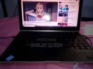 Ordinateur portable Dell Adamo Onyx 128GB Intel Core i7 SSD 250GB