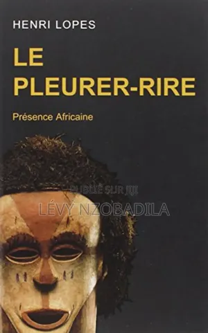 Livre Pleurer Rire