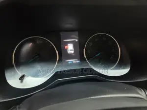 Toyota RAV4 XLE AWD 2020 Noir