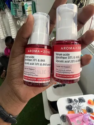 Acide Glycolique Aromazone