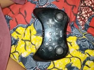 Manette De Jeux Vidéo